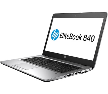 HP EliteBook 840 G3 W4Z92AW (Belgisch model)