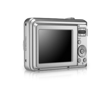 Samsung ES25 Zwart