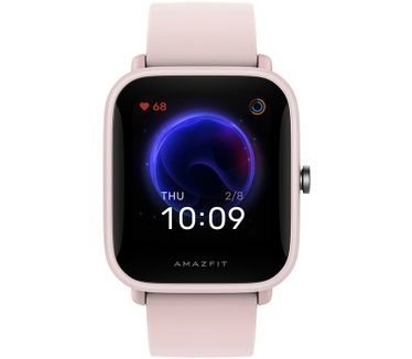 Amazfit BIP U (Roze)