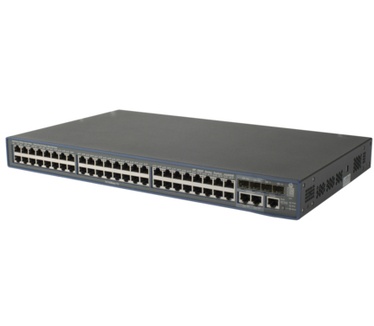 HPE FlexNetwork 3600 48 v2 EI