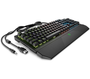 HP Pavilion Gaming 800