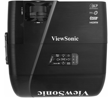 ViewSonic PJD6352