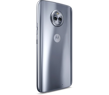 Motorola Moto X4 64GB Blauw