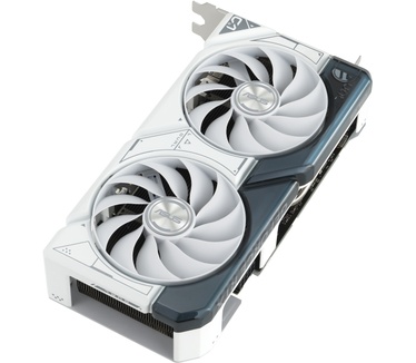 ASUS DUAL-RTX4060-8G-WHITE