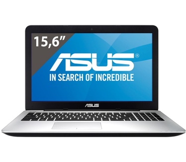 Asus R556LB-DM312H