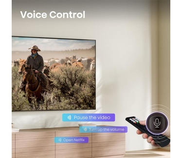Hisense 50A6S