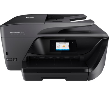 HP OfficeJet Pro 6970 AiO