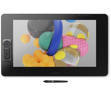 Wacom Cintiq Pro 24
