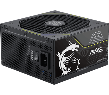 MSI MAG A1000PLS PCIE5