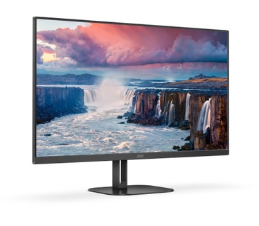 AOC 24V5CE/BK Zwart