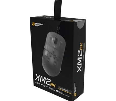 Endgame Gear XM2 8k Dark Frost - Muis