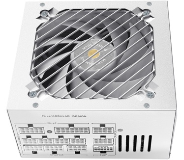 Mars Gaming MPB850PSIW