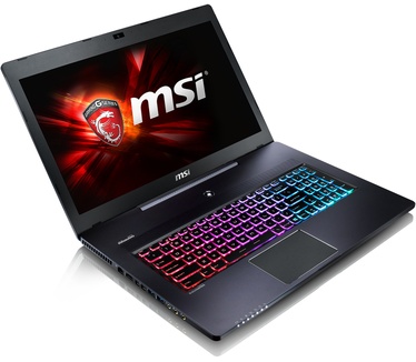 MSI GS70 6QE(Stealth Pro)-240NL