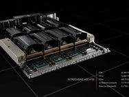 Nvidia DGX H100