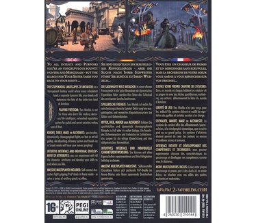 Two Worlds, Game of the Year Edition , PC
