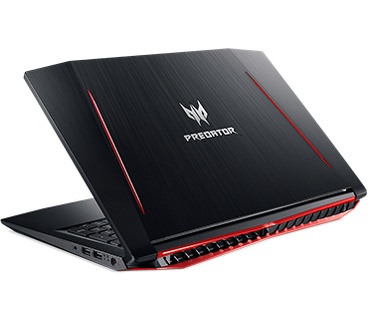 Acer PH317-51-52T7
