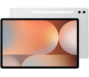 Samsung Galaxy Tab S10+, Wi-Fi, 256GB opslag Platinum