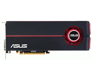 Asus EAH5870/2DIS/1GD5/A