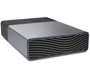 Seagate STNB24000400