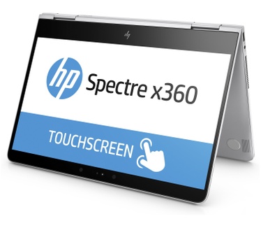 HP Spectre x360 13-W011NB