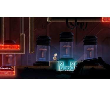 Teslagrad Value pack