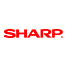Sharp logo