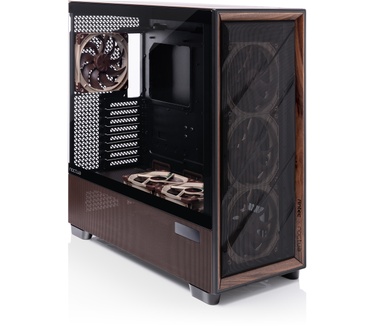 Antec Flux Pro Noctua Edition