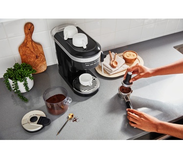 KitchenAid 5KES6503EOB
