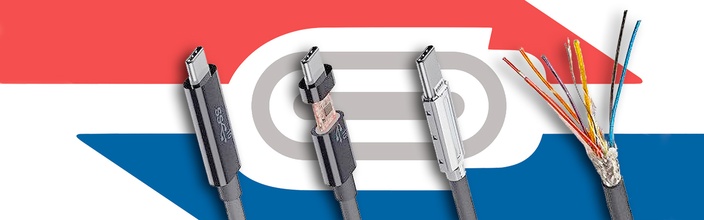 De USB-standaard blijft onduidelijk