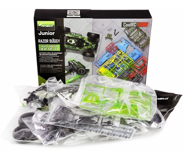 Amewi CoolRC DIY Razor Buggy 2WD