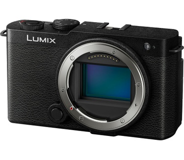 Panasonic S9
