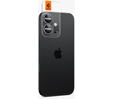 Spigen Optik Pro EZ Fit