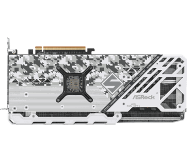 ASRock AMD Radeon RX 7700 XT Steel Legend 12GB OC