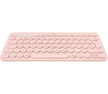 Logitech K380 For Mac