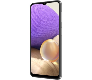 Samsung Galaxy A32 5G Wit