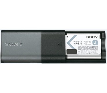 Sony ACC-TRDCJ
