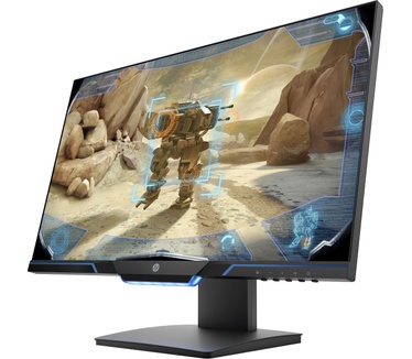 HP 25mx Zwart
