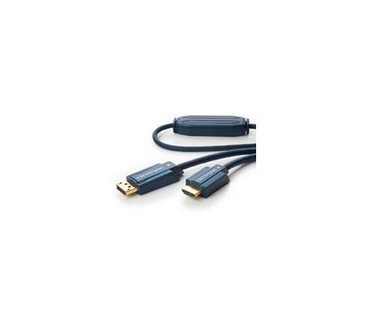 Microconnect DP-HDMI-750H