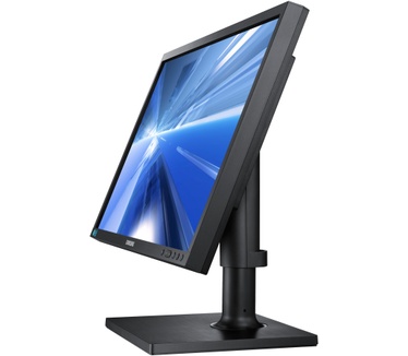 Samsung S24C450F Zwart