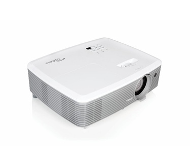 Optoma W354