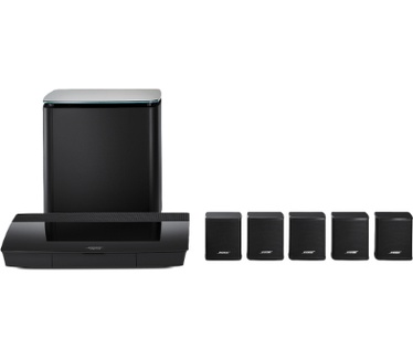 Bose Lifestyle 550