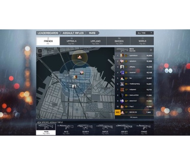 Battlefield 4 Deluxe Edition, PC