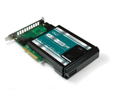 OCZ Z-Drive m84 PCI-Express SSD 250GB