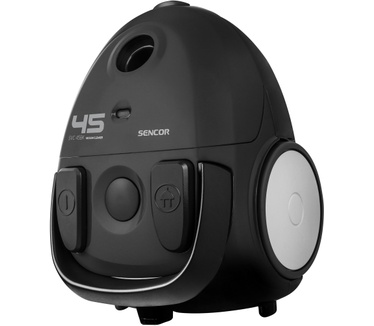 Sencor SVC 45BK-EUE3