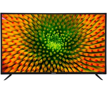 Medion LIFE P15001 TV, 125,7 cm (50''), Ultra HD, PVR-ready, HD Triple Tuner, CI+