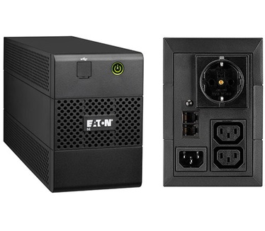 Eaton 5E 650IUSBDIN