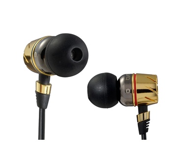 Monster Turbine Pro Audiophile