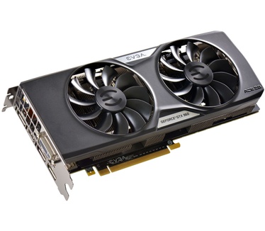 EVGA GeForce GTX 960 2GB ACX 2.0+