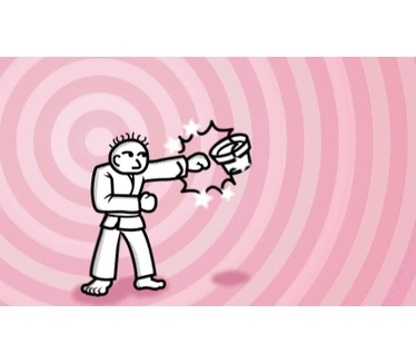 Rhythm Paradise Megamix, 3DS