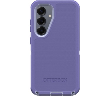 Otterbox Defender SeriesGalaxy S25 Paars
